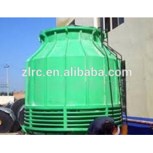 Torre de enfriamiento de agua industrial de bajo ruido ZLRC